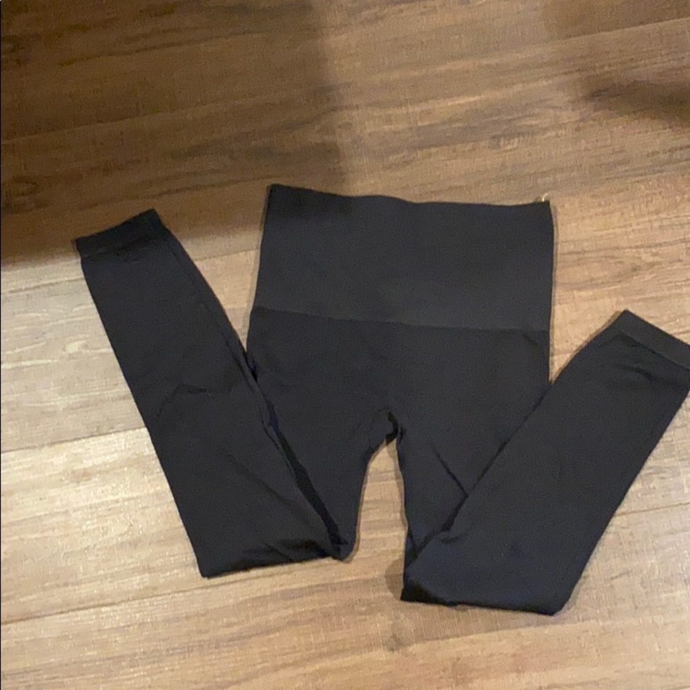 Spanx leggings